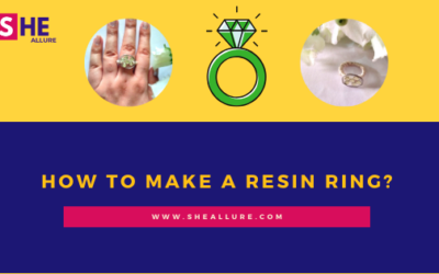 How to Make an Adorable Resin Ring For Yourself – Easy DIY Guide & Tips