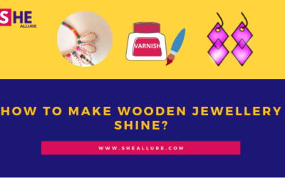 Learn These Amazing DIY Hacks to Make Wooden Jewelry Shine
