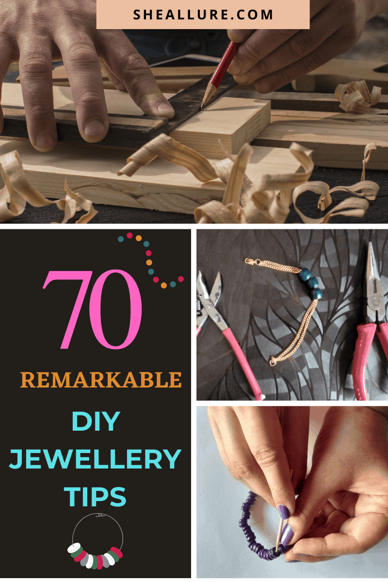 Diy Jewellery Tips