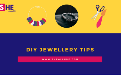 DIY Jewellery Tips