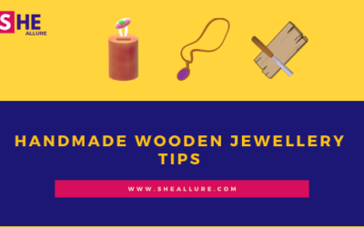 29 Realistic Handmade Wooden Jewellery Tips You Must Know