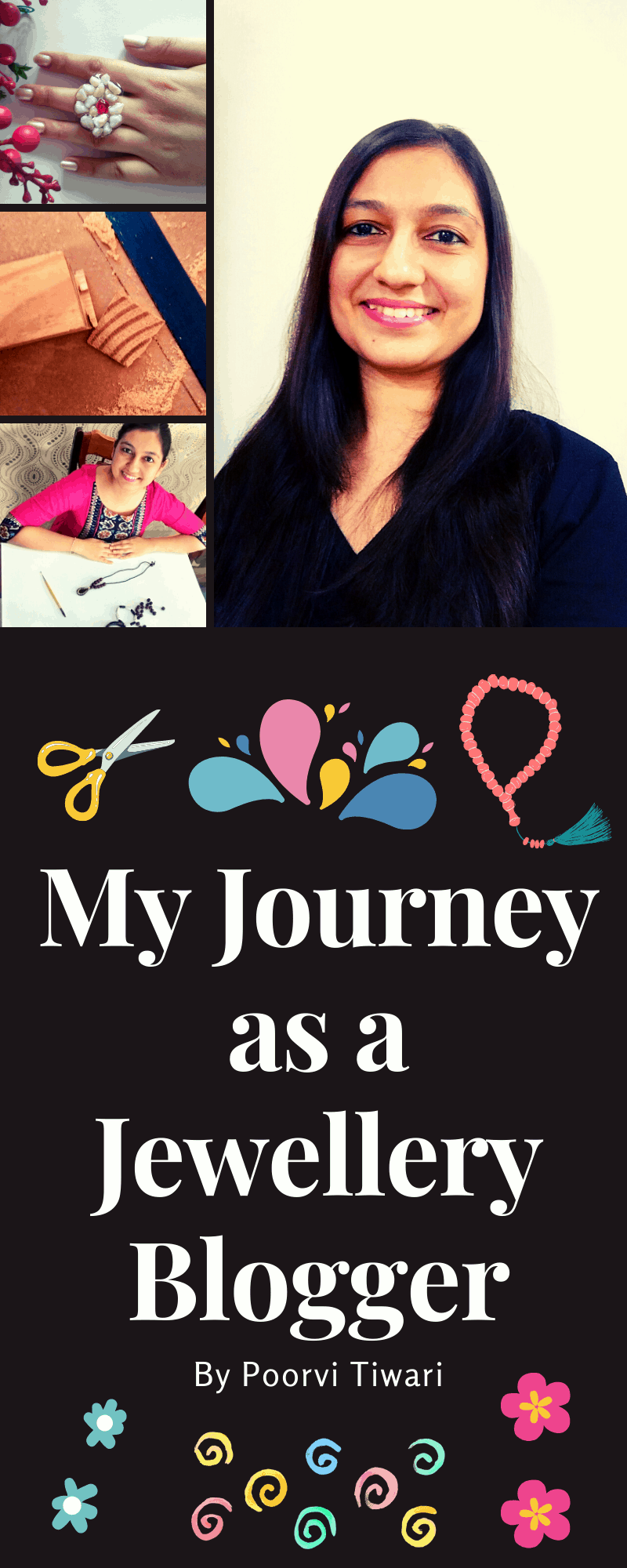 My Journey as a Jewellery Blogger