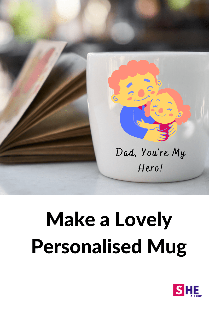 Father's Day Gift Idea other than Jewelry