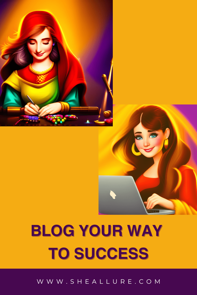 Does your jewelry business need a blog?